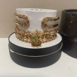 Bomb Party Halloween Stacks 2025 Pumpkin “Shimmer and Shiver”